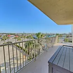 Oceanfront Retreat With Panoramic Views - 0301 Condo