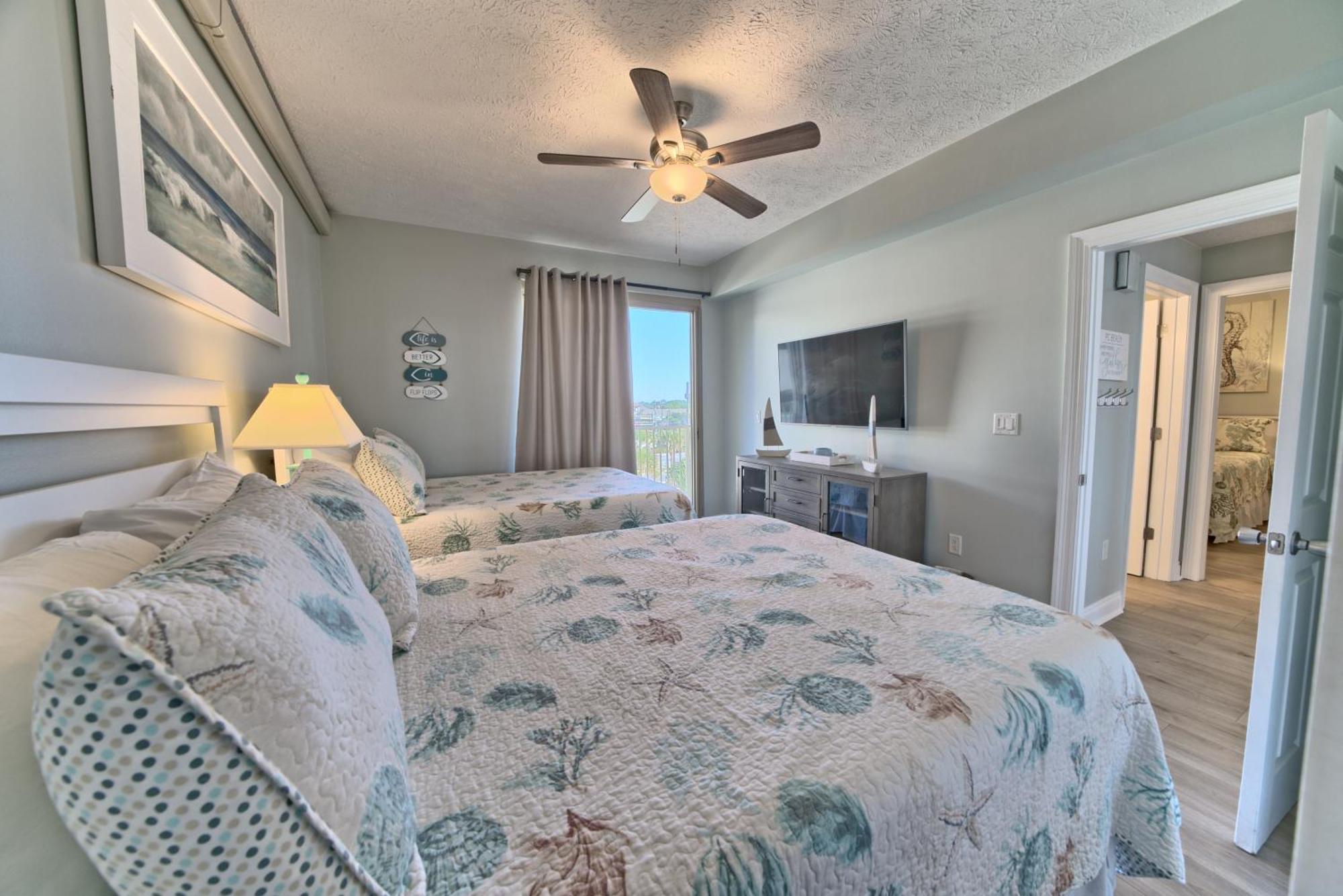 Apartment Oceanfront Retreat With Panoramic Views - 0301 Panama City Beach