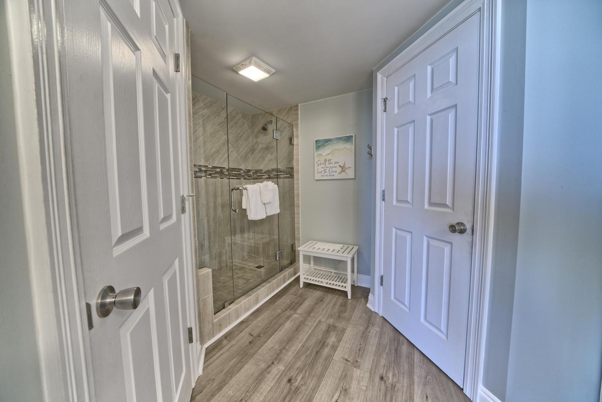 Oceanfront Retreat With Panoramic Views - 0301 Panama City Beach