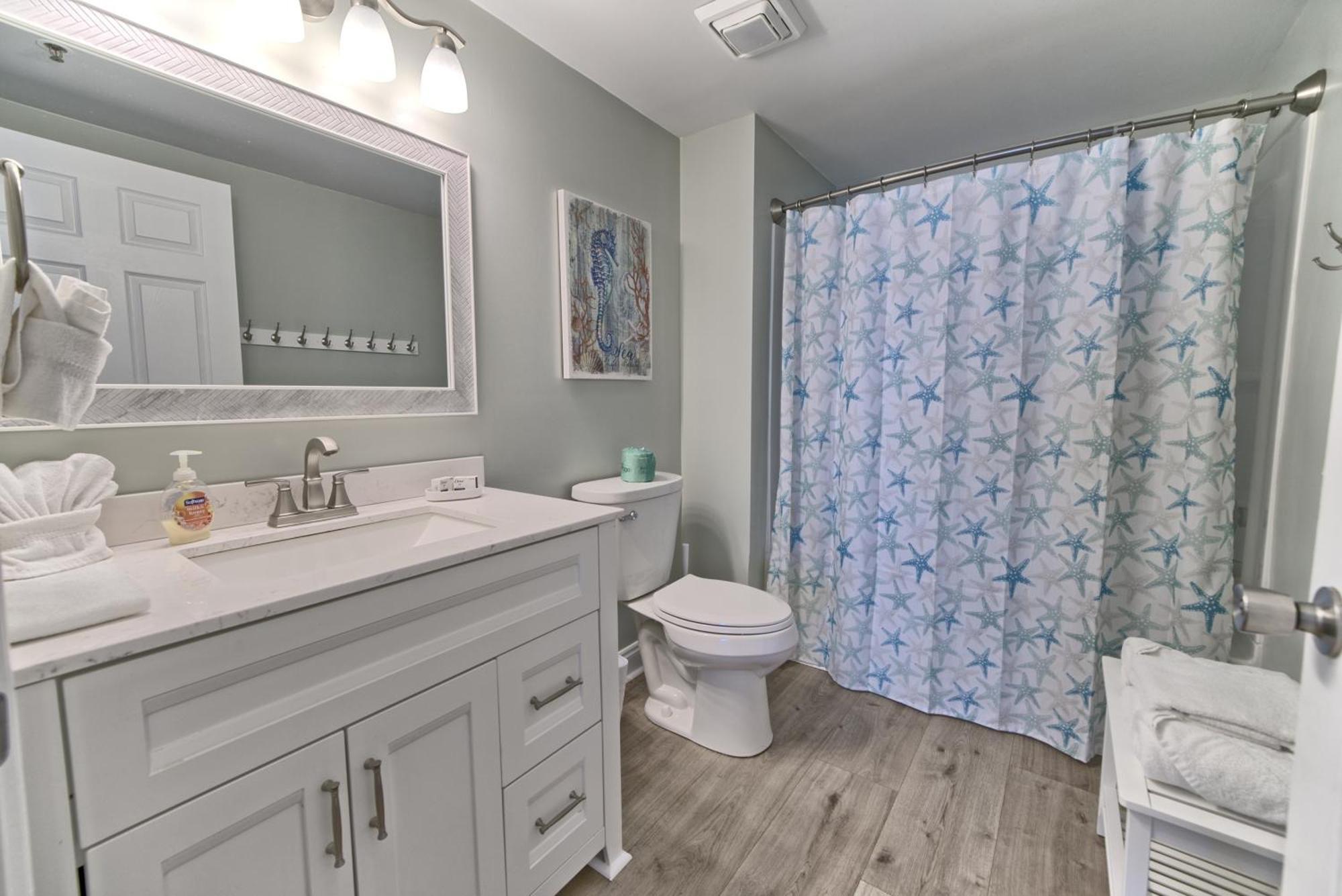 Apartment Oceanfront Retreat With Panoramic Views - 0301 Panama City Beach