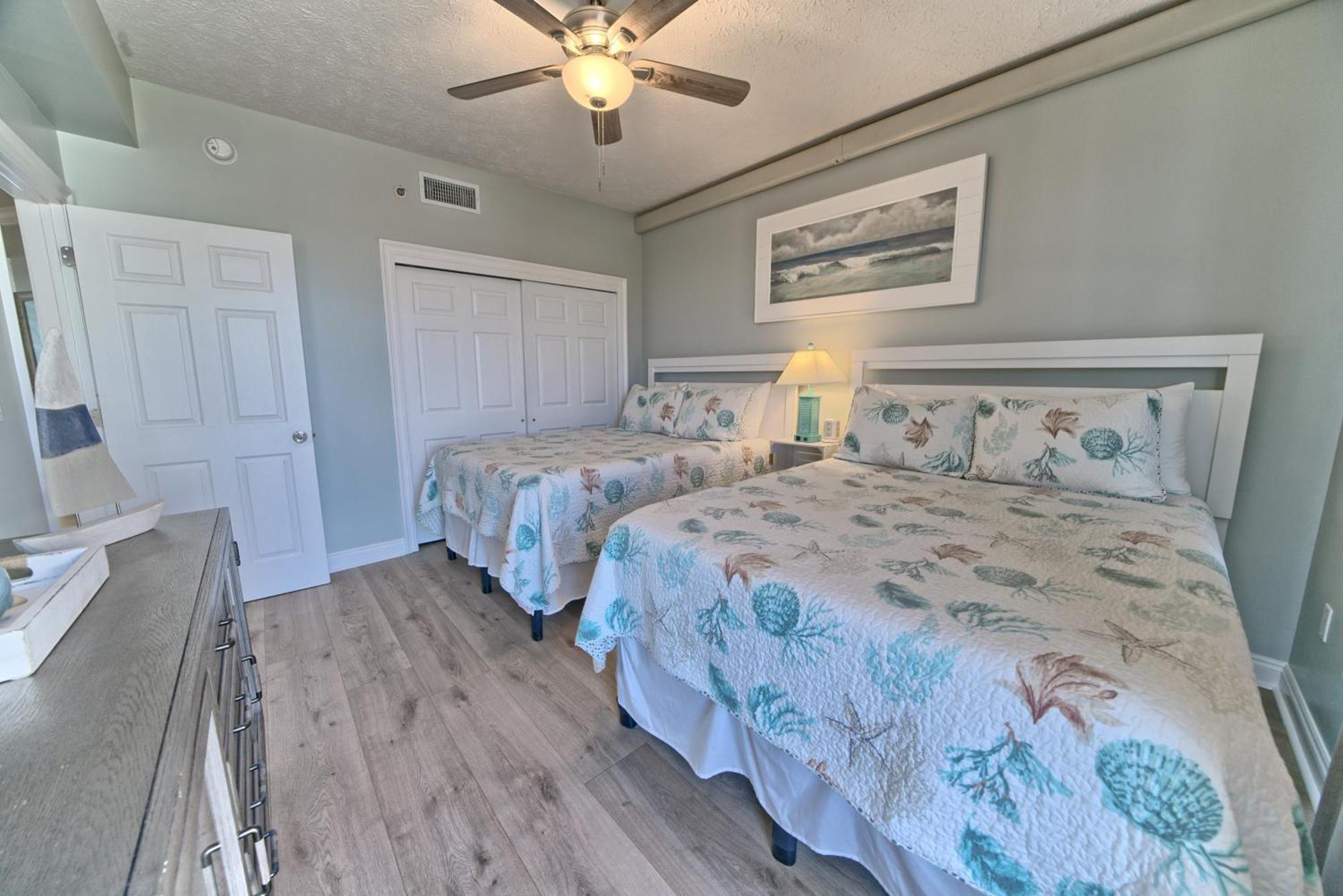 Oceanfront Retreat With Panoramic Views - 0301 Apartment Panama City Beach
