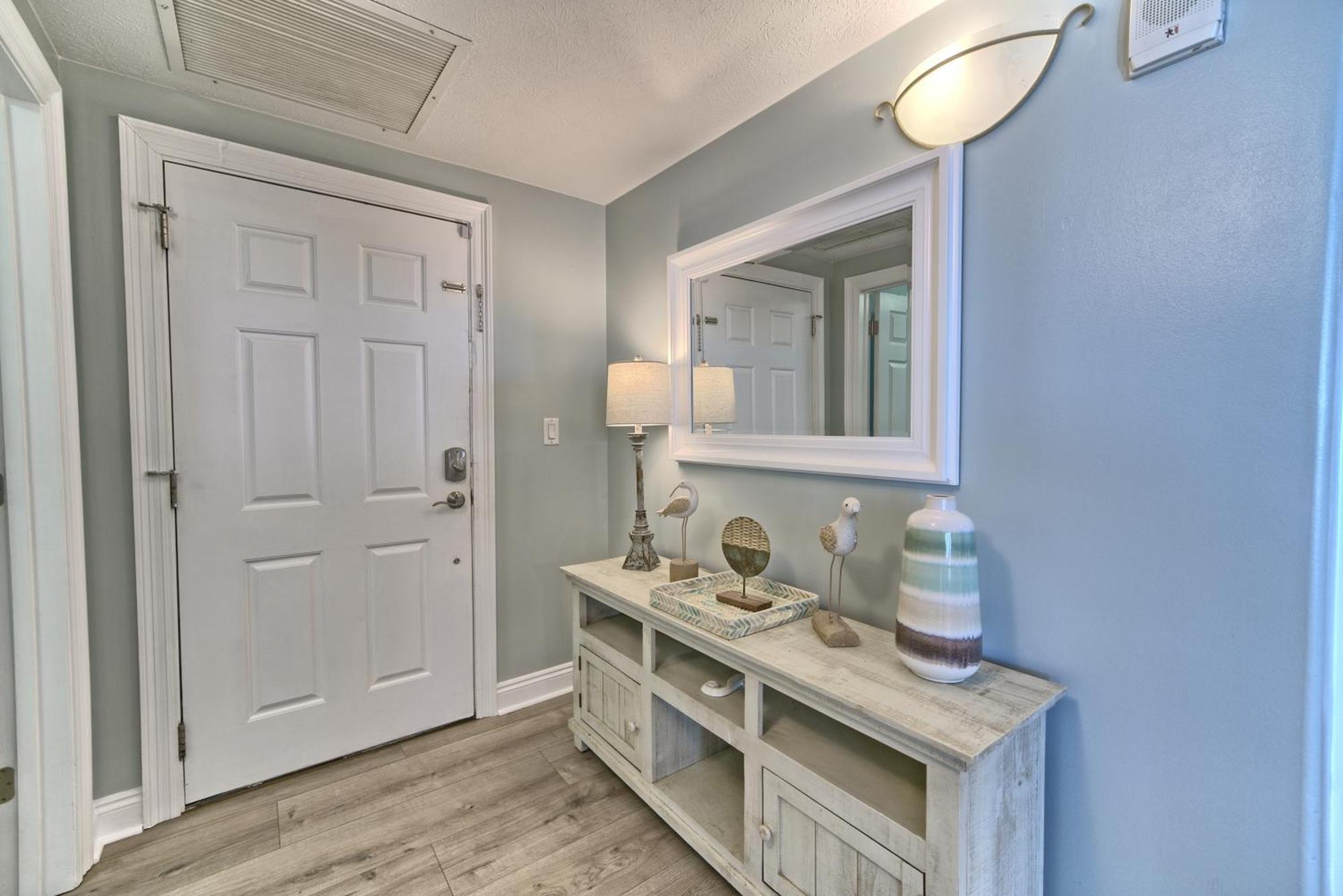 Oceanfront Retreat With Panoramic Views - 0301 Panama City Beach