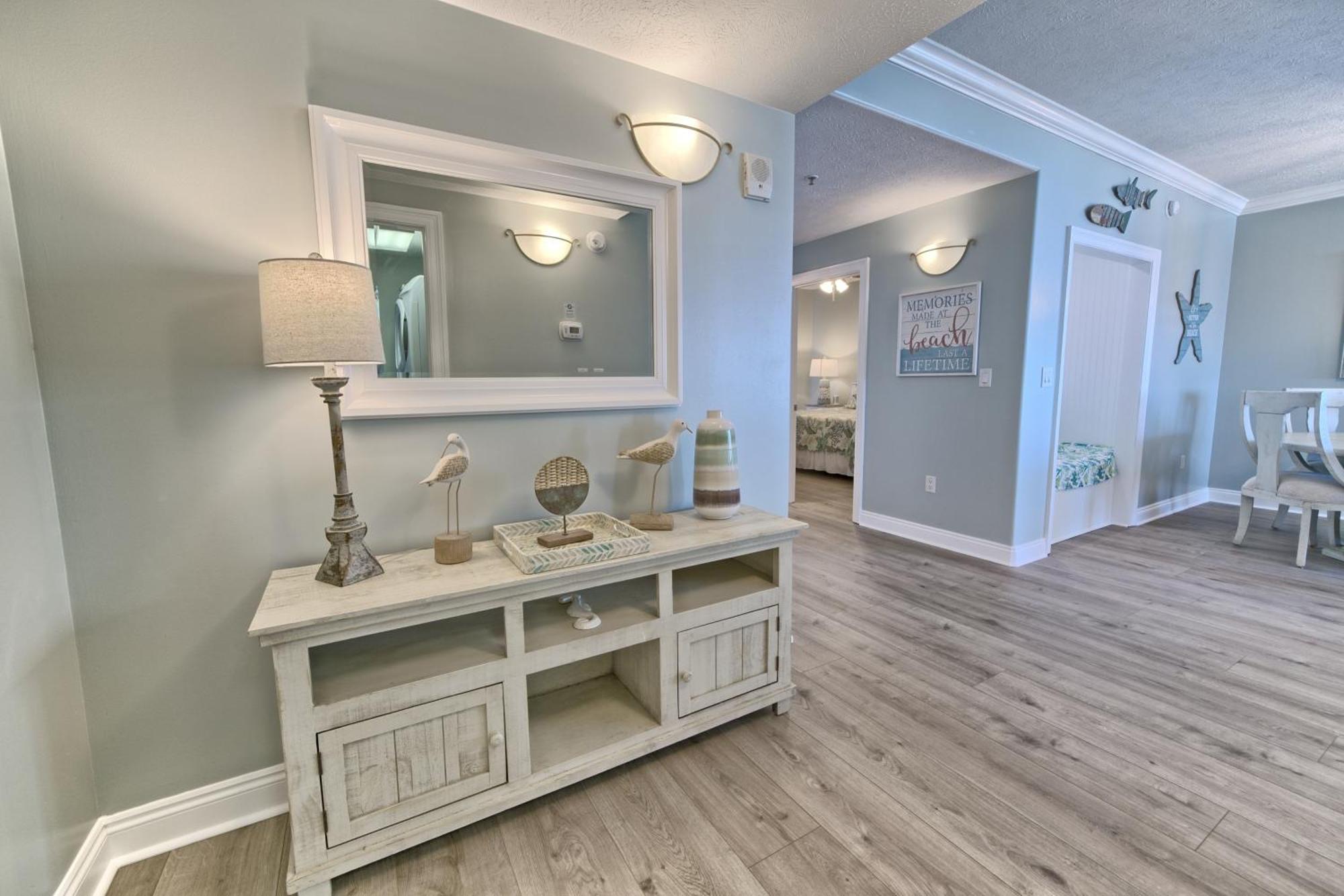 Apartment Oceanfront Retreat With Panoramic Views - 0301 Panama City Beach