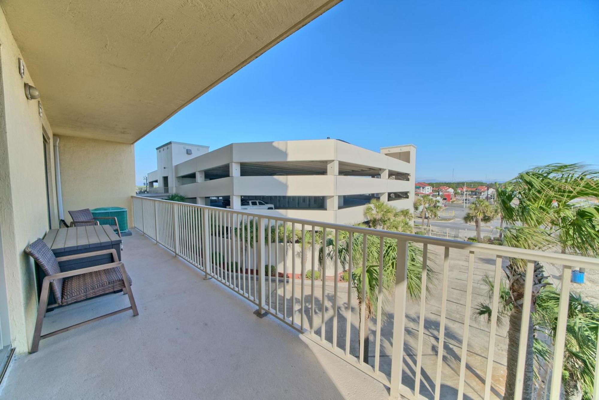 Oceanfront Retreat With Panoramic Views - 0301